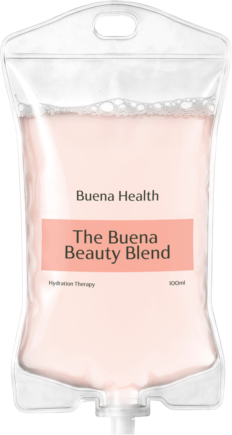 Buena Beauty Blend