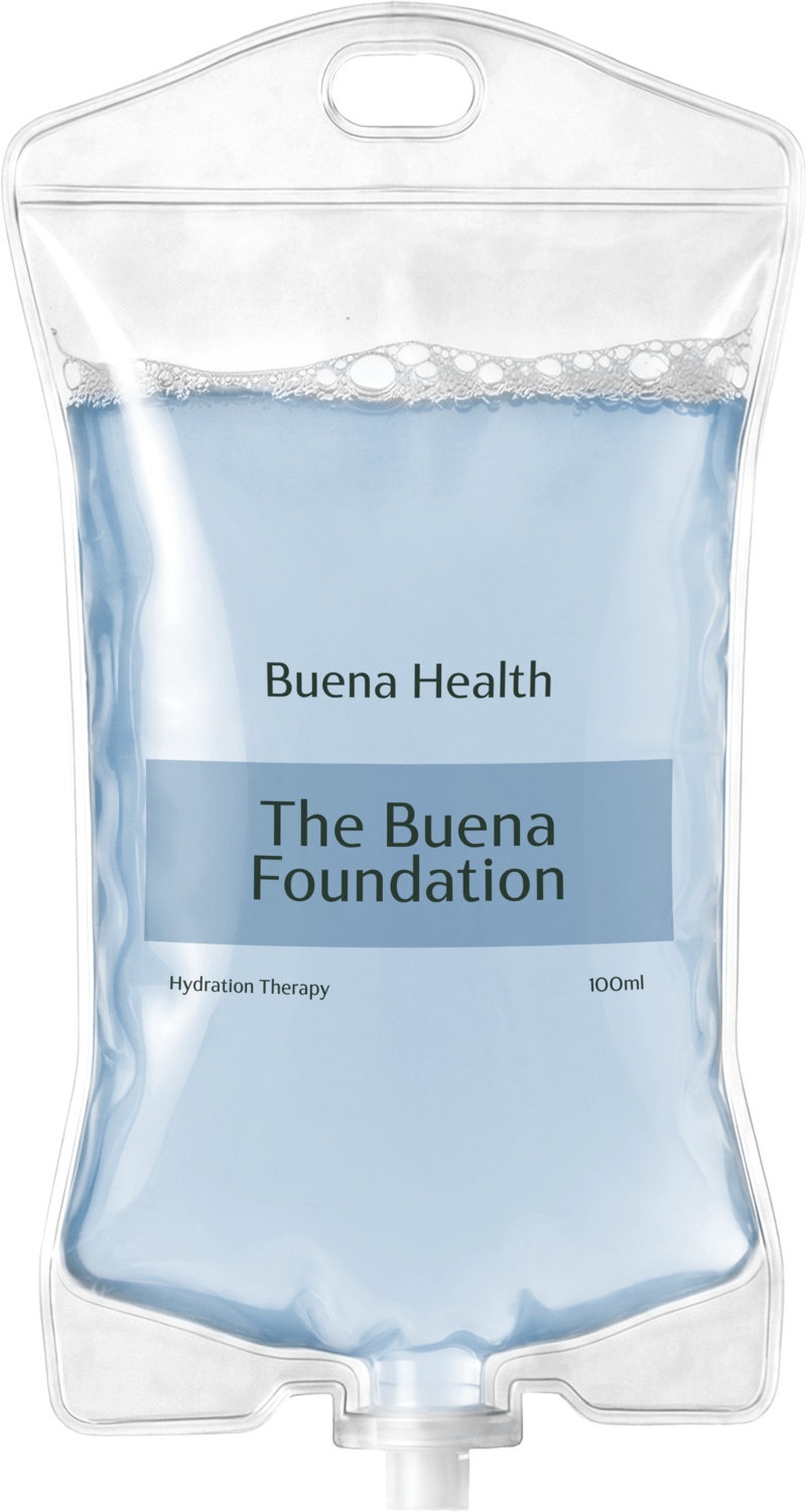 The Buena Foundation