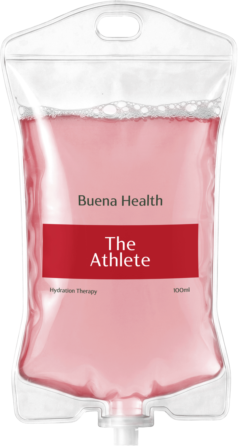 The Athlete