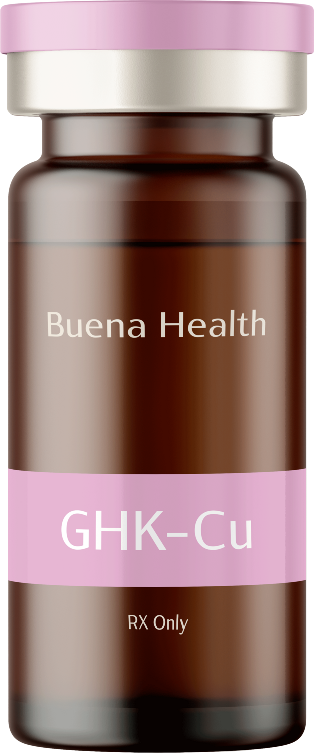 GHK-Cu
