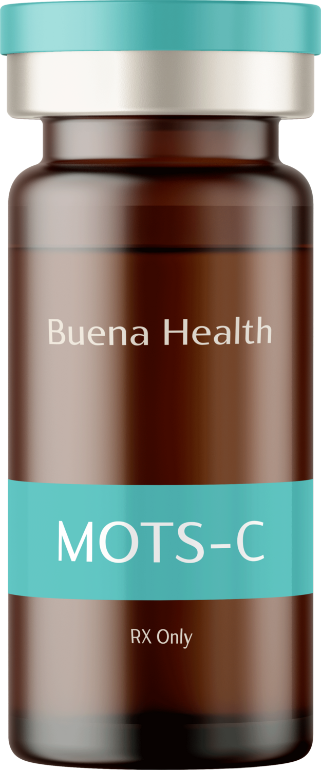 MOTS-C
