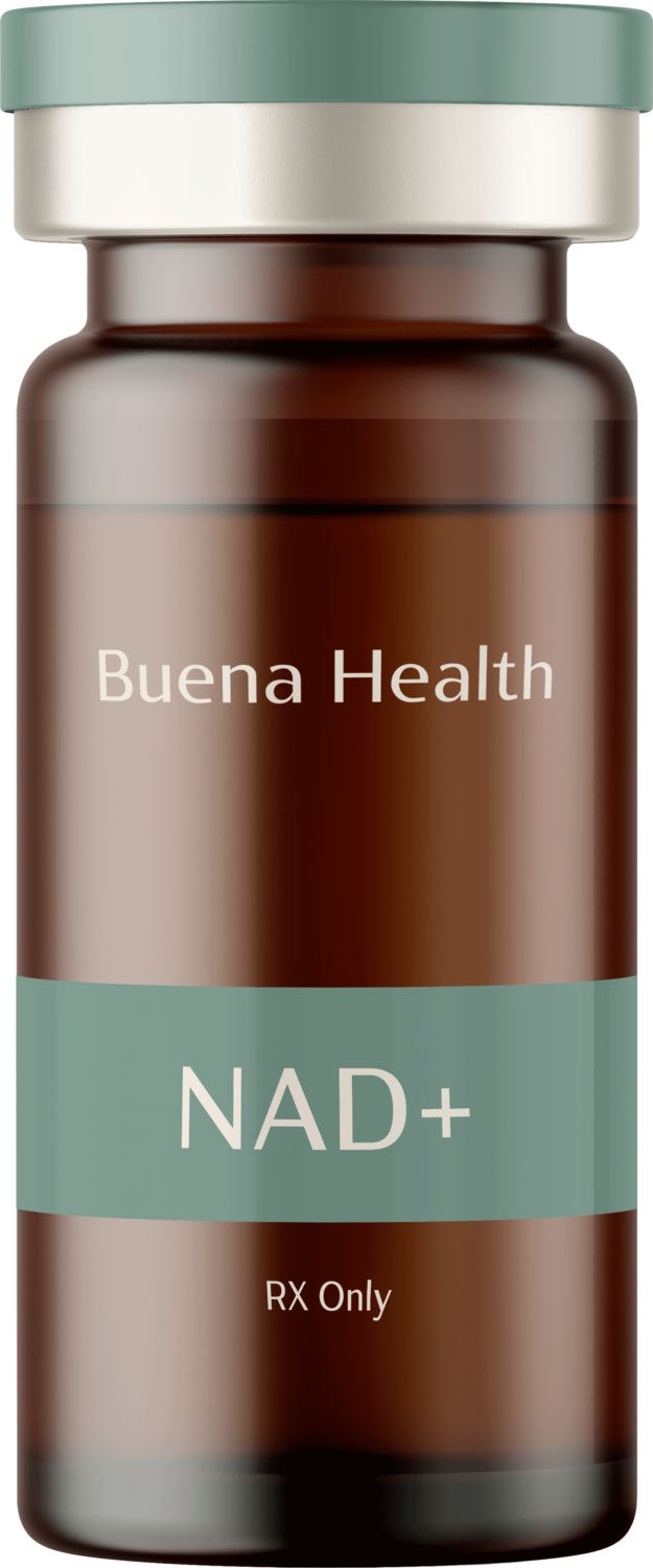 NAD+