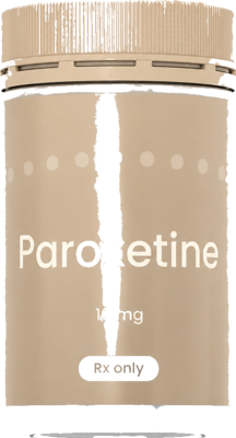 Paroxetine