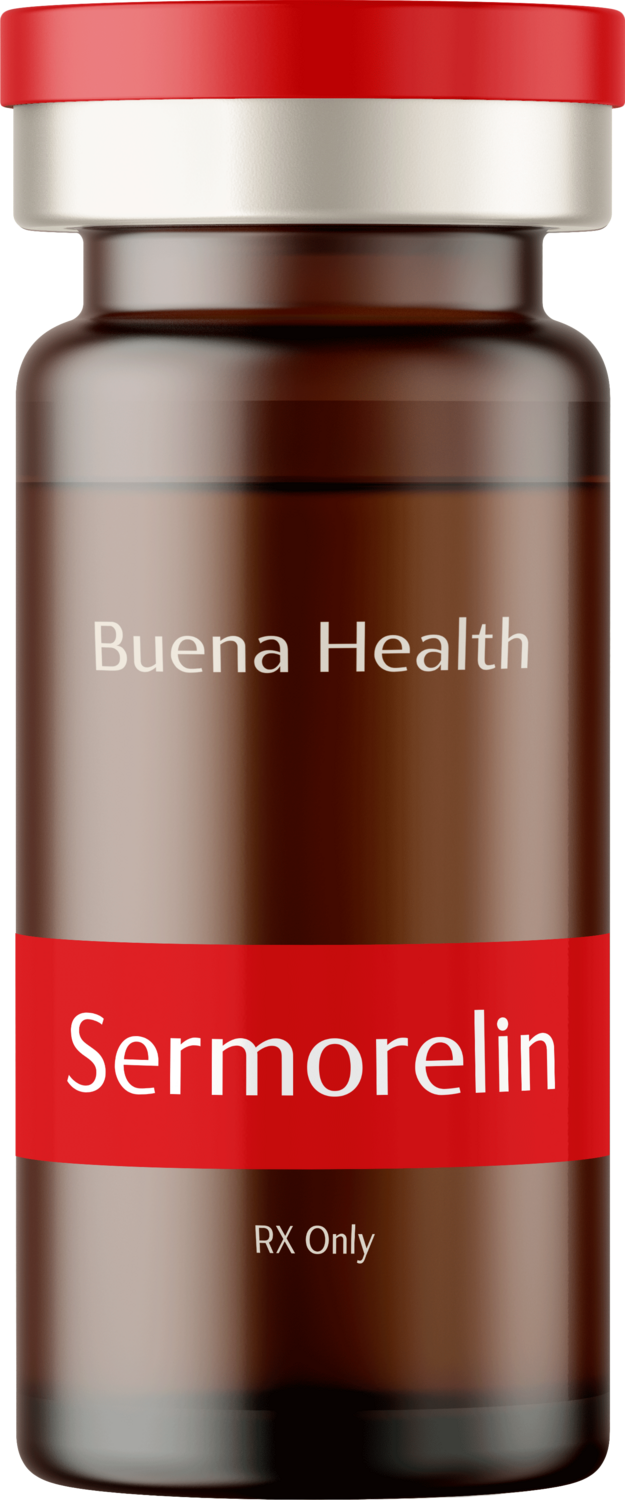 Sermorelin
