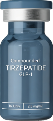 Tirzepatide