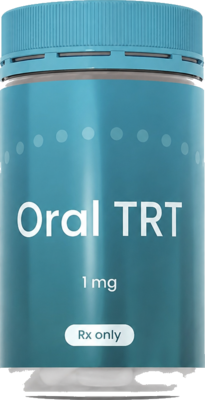 Oral TRT